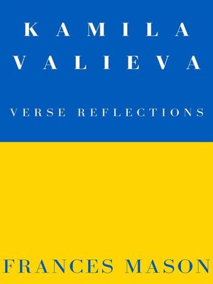 cover image of Kamila Valieva